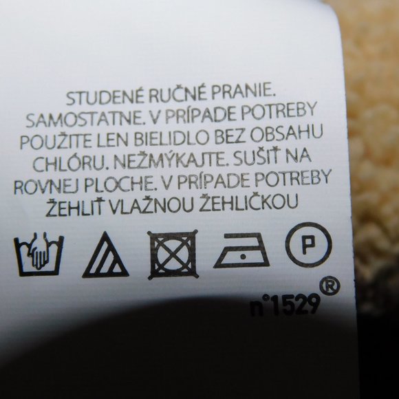 Chaps Petite Womens Medium Faux Brown Suede Shearling Open Vest - Picture 4 of 8